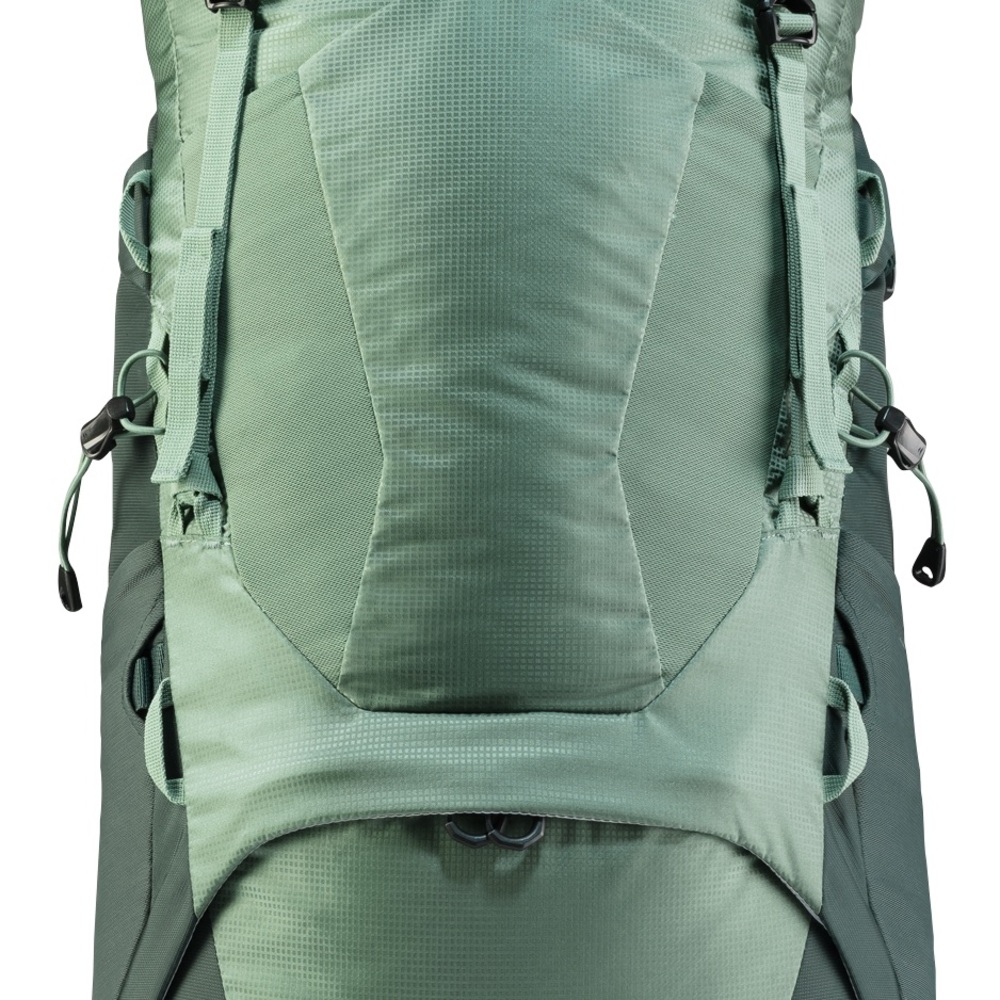 Deuter Aircontact Lite 40+10 Backpack - Picture 14 of 14